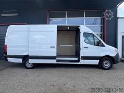 MERCEDES-BENZ Sprinter 319 CDI MAXI TempomatKlima MBUX Navi