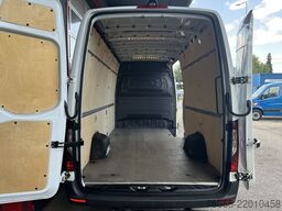 MERCEDES-BENZ Sprinter 319 CDI MAXI TempomatKlima MBUX Navi