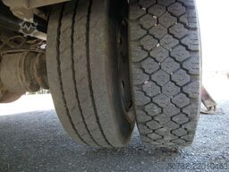MERCEDES-BENZ 815 Atego mit Ruthmann TK250, 25m