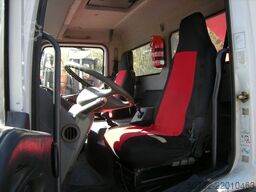 MERCEDES-BENZ 815 Atego mit Ruthmann TK250, 25m