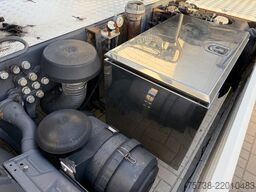 SCANIA R410 /Highline/Retarder/Kompressor/Schalter