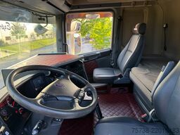 SCANIA R410 /Highline/Retarder/Kompressor/Schalter