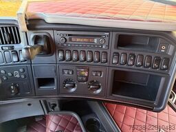 SCANIA R410 /Highline/Retarder/Kompressor/Schalter