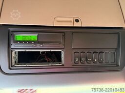 SCANIA R410 /Highline/Retarder/Kompressor/Schalter