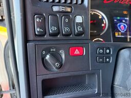 SCANIA R410 /Highline/Retarder/Kompressor/Schalter
