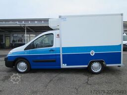FIAT Scudo 2.0*Thermo-KingV-500 Tiefkühler*