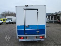 FIAT Scudo 2.0*Thermo-KingV-500 Tiefkühler*