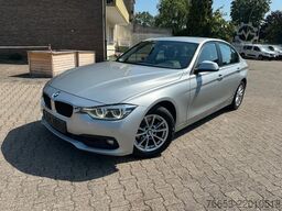BMW 318d Automatik 110kw * LED * Navi *