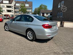 BMW 318d Automatik 110kw * LED * Navi *