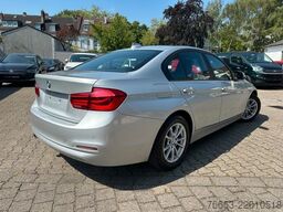 BMW 318d Automatik 110kw * LED * Navi *