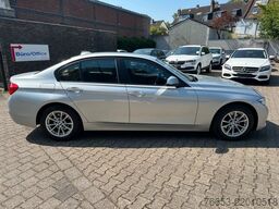 BMW 318d Automatik 110kw * LED * Navi *