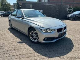 BMW 318d Automatik 110kw * LED * Navi *