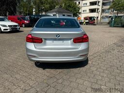 BMW 318d Automatik 110kw * LED * Navi *