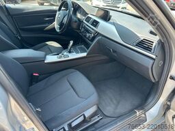 BMW 318d Automatik 110kw * LED * Navi *