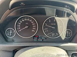 BMW 318d Automatik 110kw * LED * Navi *