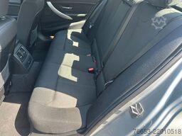BMW 318d Automatik 110kw * LED * Navi *