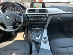 BMW 318d Automatik 110kw * LED * Navi *