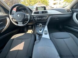 BMW 318d Automatik 110kw * LED * Navi *