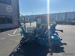 Lemken Saphir 9/300 + Zirkon 8/300