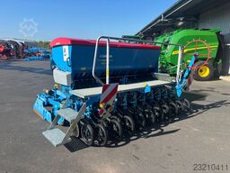 Lemken Saphir 9/300 + Zirkon 8/300