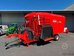Kuhn Profile 24.2 DL