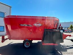 Kuhn Profile 24.2 DL