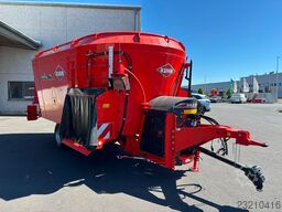 Kuhn Profile 24.2 DL