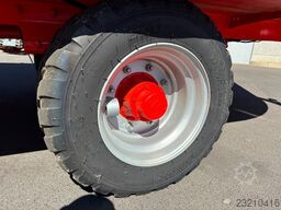 Kuhn Profile 24.2 DL