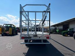 Fliegl DPW 210 BL Ultra