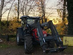 Same Dorado 86, kein Deutz oder Lamborghini