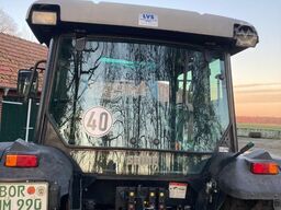 Same Dorado 86, kein Deutz oder Lamborghini