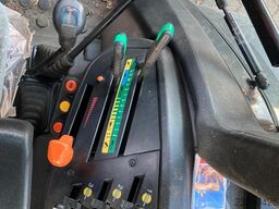 Same Dorado 86, kein Deutz oder Lamborghini