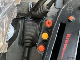 Same Dorado 86, kein Deutz oder Lamborghini