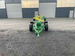 Zürn SWW560, Variante 625X,