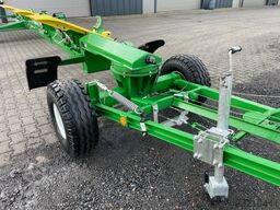 Zürn SWW560, Variante 625X,