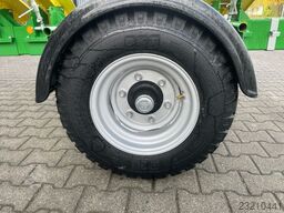 Zürn SWW560, Variante 625X,