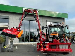John Deere 6R130 Kommunal