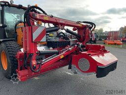John Deere 6R130 Kommunal