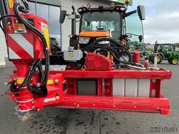 John Deere 6R130 Kommunal