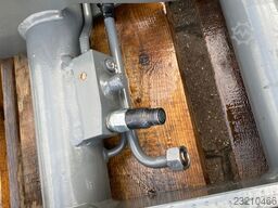 Kramer KL30.8T Anbauplatte