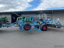 Lemken Karat 9/500KA