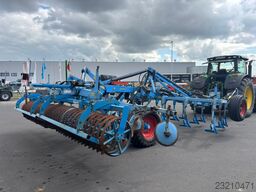 Lemken Karat 9/500KA