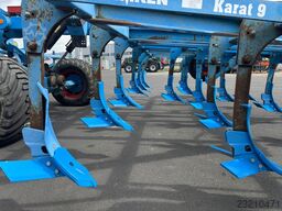 Lemken Karat 9/500KA
