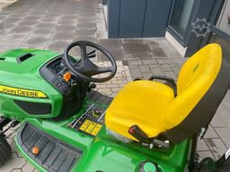John Deere X940