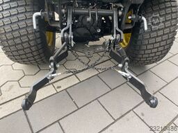 John Deere X940