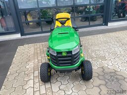 John Deere X147R