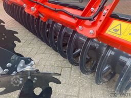 Kuhn Cultimer L300