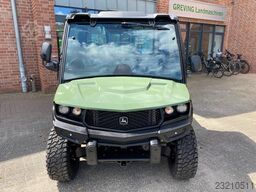 John Deere Gator XUV865M