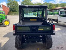 John Deere Gator XUV865M