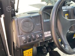 John Deere Gator XUV865M